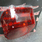 Aftermarket Rear Tail Light Replacement Lens Red Fits FXST,B,C,T