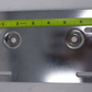 Harley-Davidson Compatible  Mount License Plate 7" x  4"