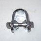 1-1/4" Engine Bar  Clamp 1.25" and 1" Bracket