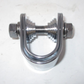 1-1/4" Engine Bar  Clamp 1.25" and 1" Bracket