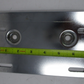 Harley-Davidson Compatible  Mount License Plate 7" x  4"