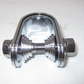 1-1/4" Engine Bar  Clamp 1.25" and 1" Bracket