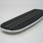 Harley-Davidson OEM Streamline Left Top Plate & Rubber Pad   50690-04/50689-04