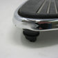 Harley-Davidson OEM Streamline Left Top Plate & Rubber Pad   50690-04/50689-04