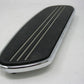 Harley-Davidson OEM Streamline Left Top Plate & Rubber Pad   50690-04/50689-04