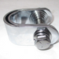 1-1/4" Engine Bar  Clamp 1.25" and 1" Bracket