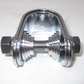 1-1/4" Engine Bar  Clamp 1.25" and 1" Bracket