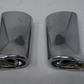 Harley-Davidson  Rear Turn Signal Mounts (sold as pair) 68480-02