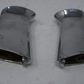 Harley-Davidson  Rear Turn Signal Mounts (sold as pair) 68480-02