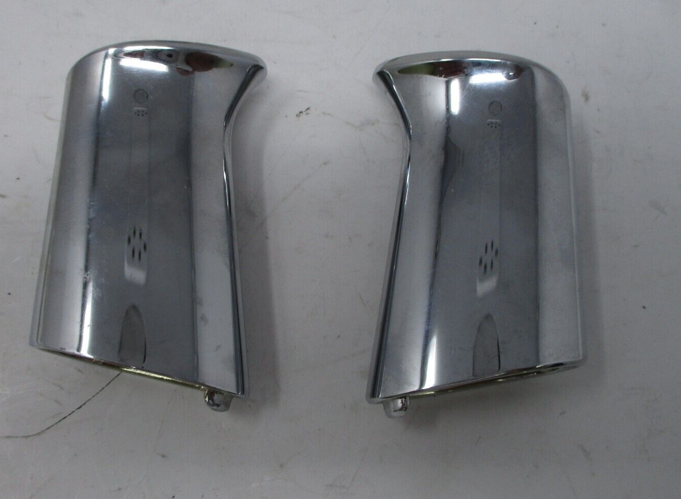 Harley-Davidson  Rear Turn Signal Mounts (sold as pair) 68480-02