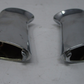 Harley-Davidson  Rear Turn Signal Mounts (sold as pair) 68480-02