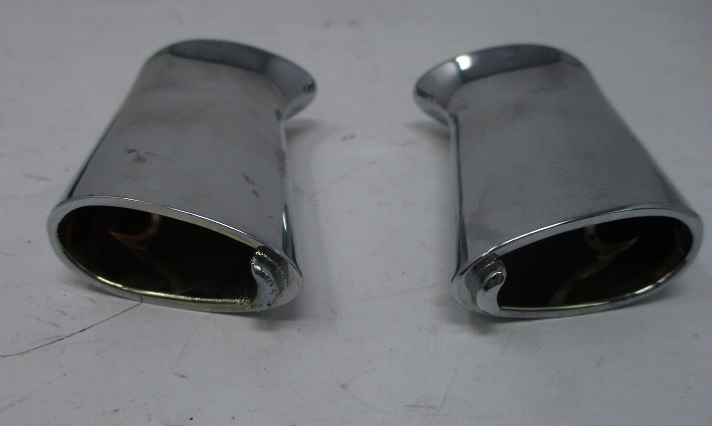Harley-Davidson  Rear Turn Signal Mounts (sold as pair) 68480-02