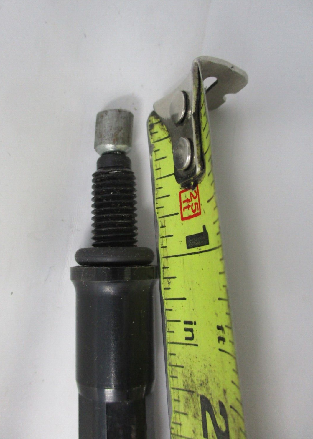 Magnum Black Pearl Clutch Cable 74"