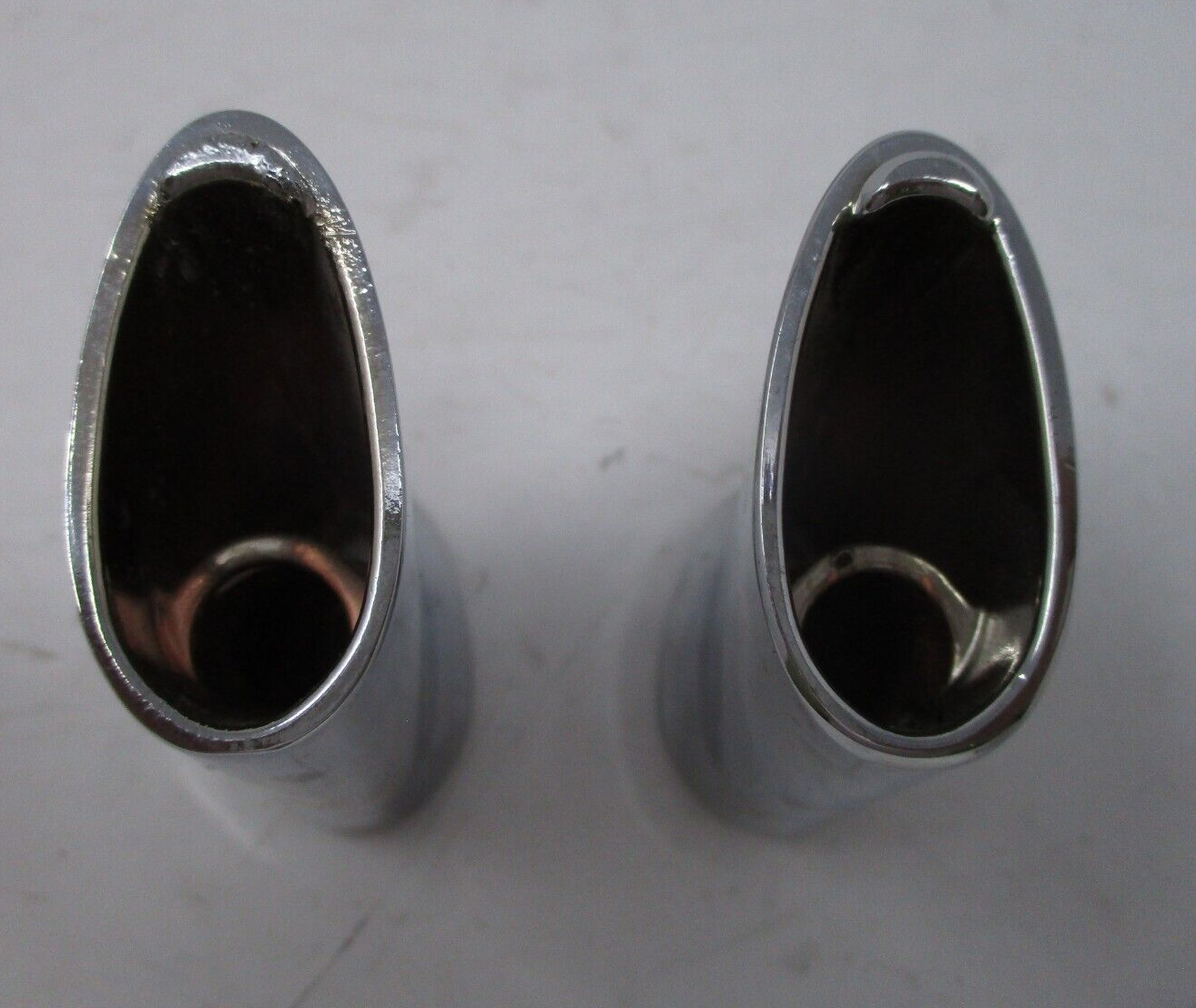 Harley-Davidson  Rear Turn Signal Mounts (sold as pair) 68480-02
