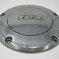 Harley-Davidson OEM 12-17 Polished 103 Derby Cover (Cast # 60769-06) 25700038