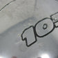 Harley-Davidson OEM 12-17 Polished 103 Derby Cover (Cast # 60769-06) 25700038