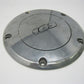 Harley-Davidson OEM 12-17 Polished 103 Derby Cover (Cast # 60769-06) 25700038
