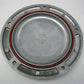 Harley-Davidson OEM 12-17 Polished 103 Derby Cover (Cast # 60769-06) 25700038