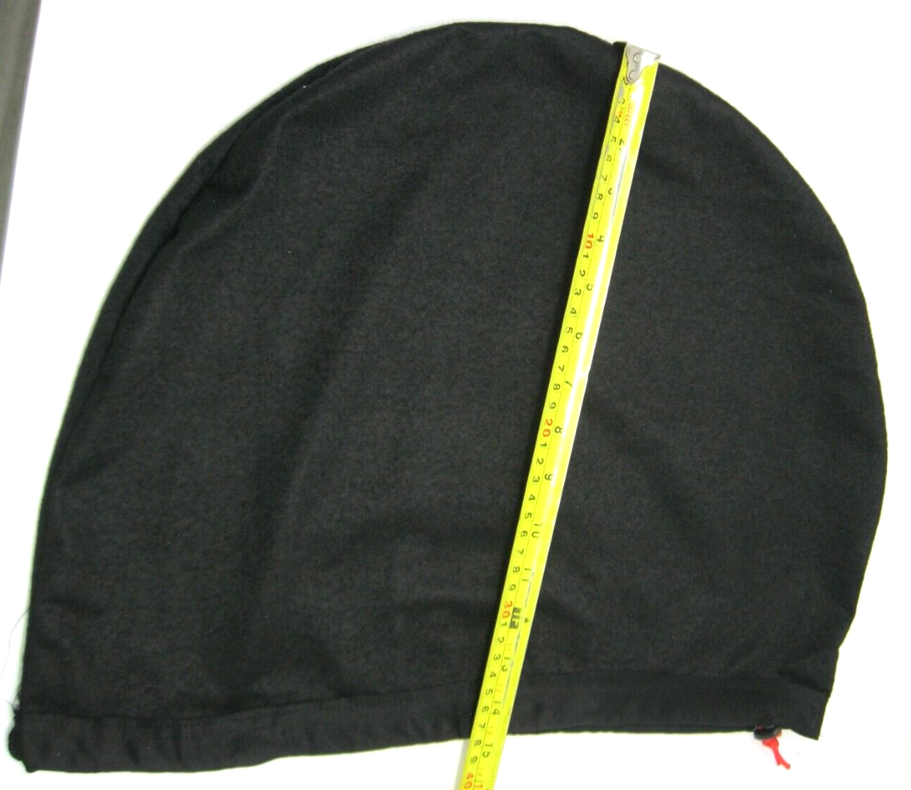 Large Unbranded Fabric protective helmet Bag