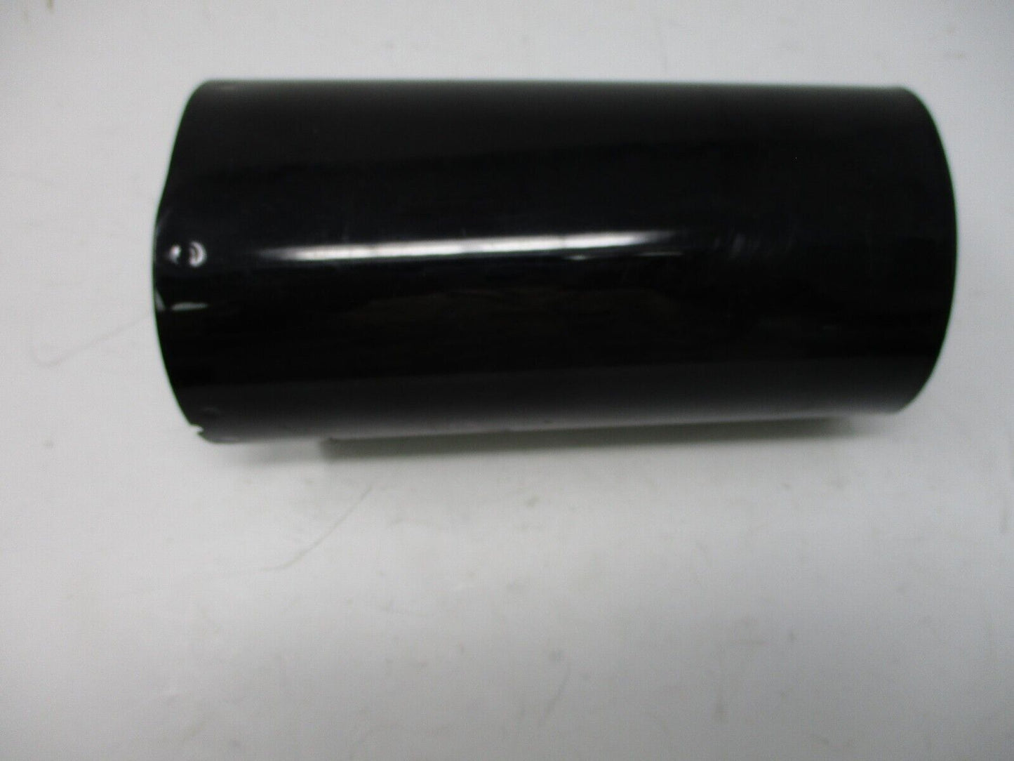 Harley-Davidson  '14-'22 Touring Black Left Fork Tube Cover 45600003