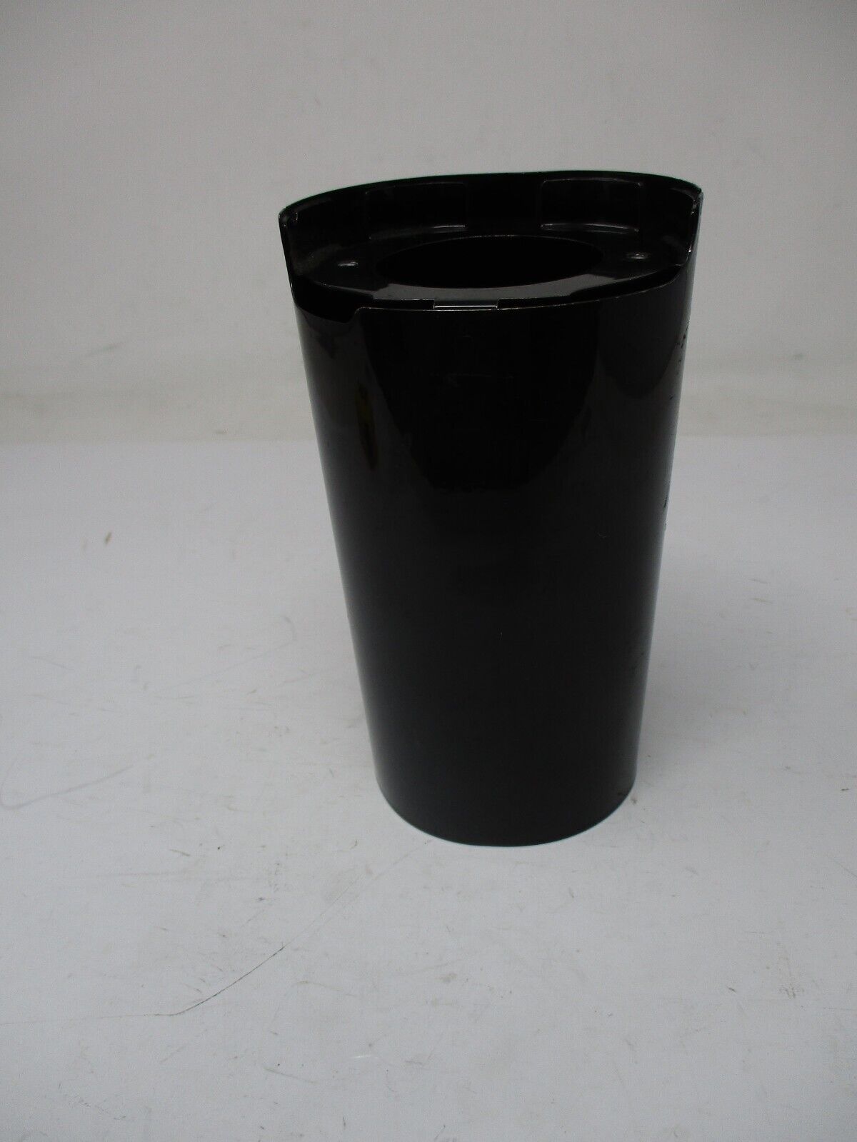 Harley-Davidson  '14-'22 Touring Black Left Fork Tube Cover 45600003
