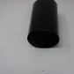 Harley-Davidson  '14-'22 Touring Black Left Fork Tube Cover 45600003