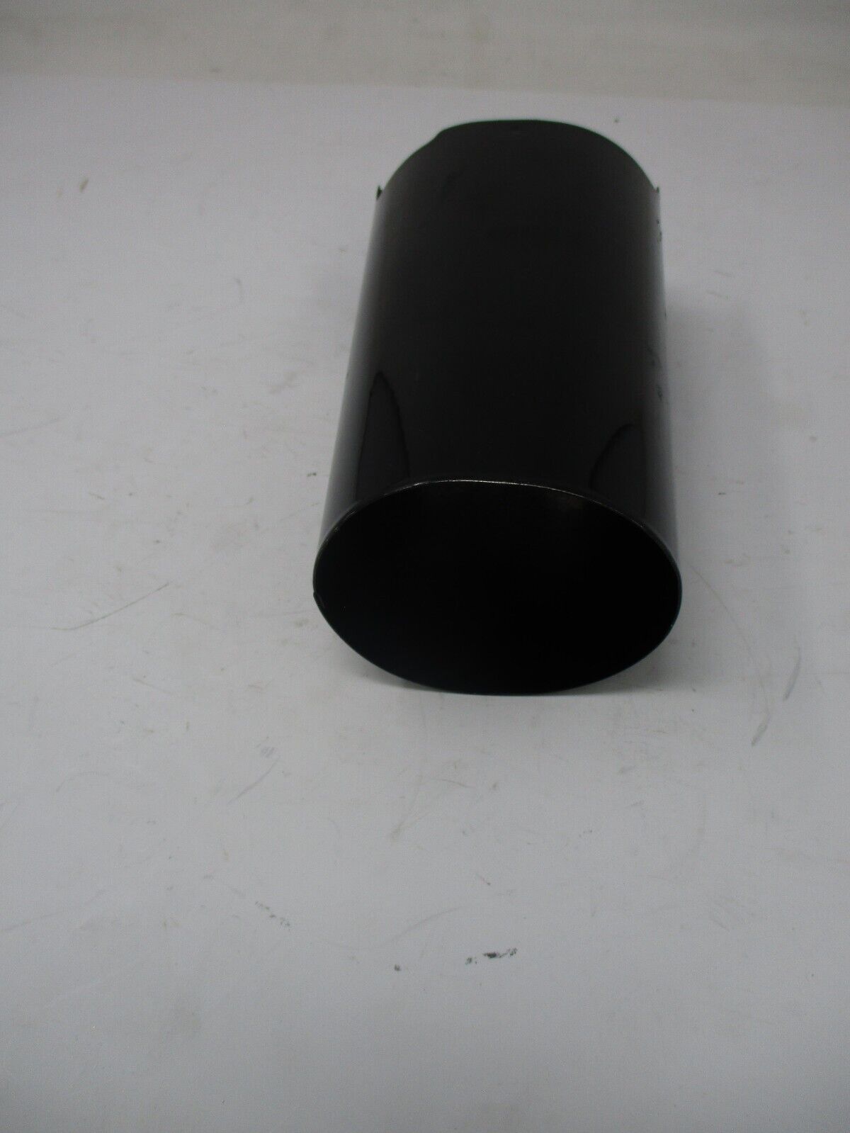 Harley-Davidson  '14-'22 Touring Black Left Fork Tube Cover 45600003