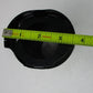 Harley-Davidson  '14-'22 Touring Black Left Fork Tube Cover 45600003