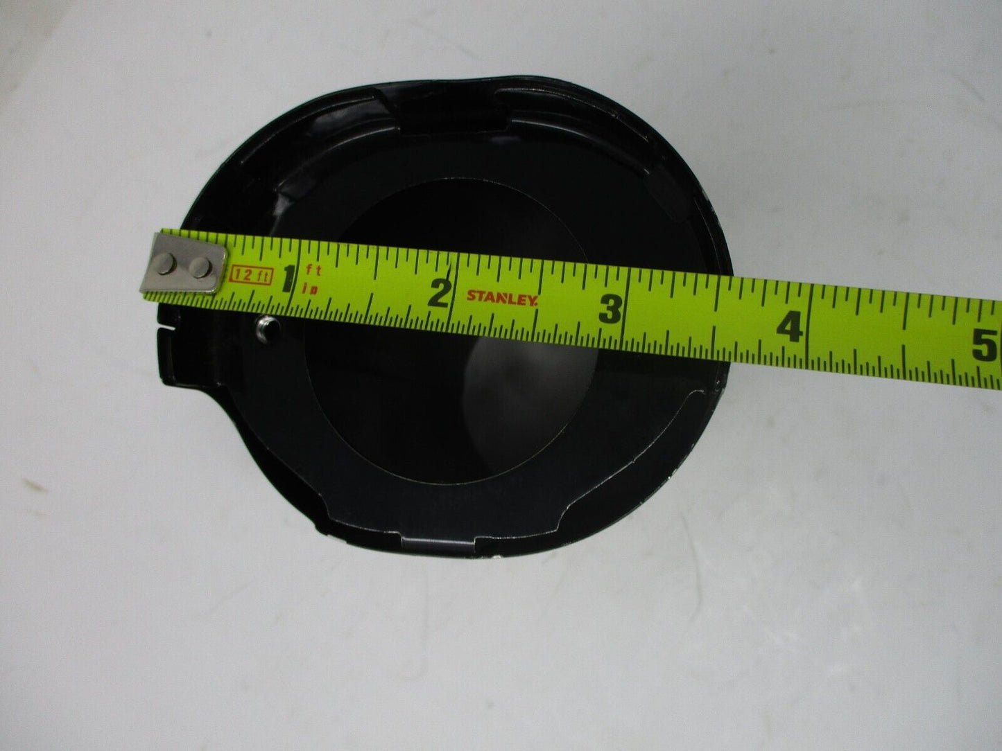 Harley-Davidson  '14-'22 Touring Black Left Fork Tube Cover 45600003