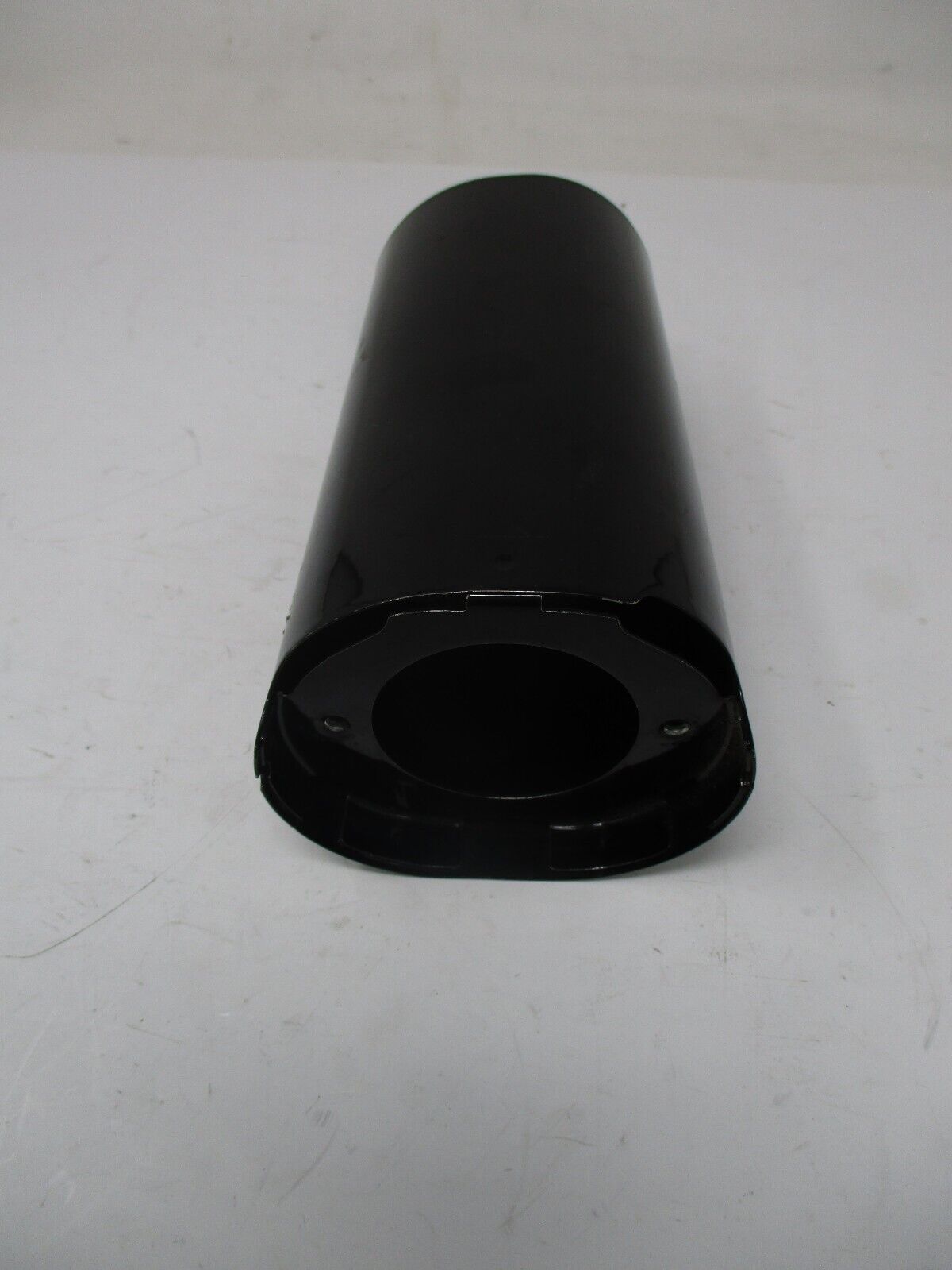 Harley-Davidson  '14-'22 Touring Black Left Fork Tube Cover 45600003
