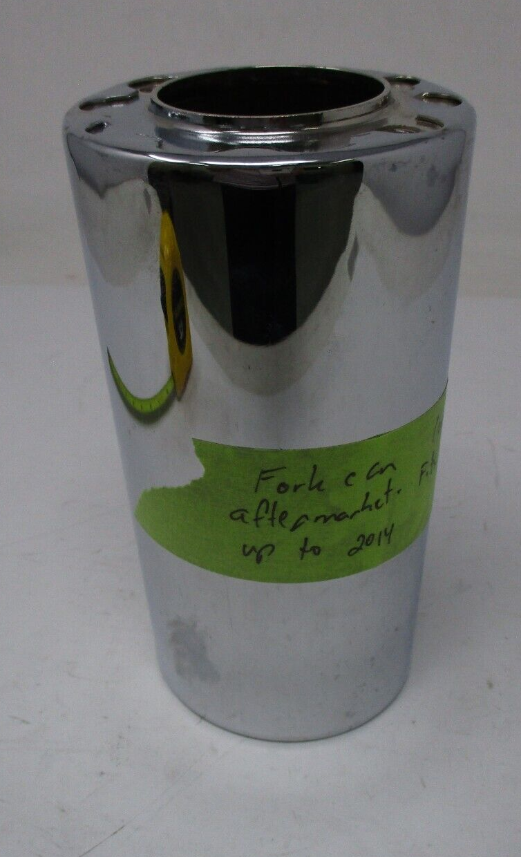 Multi Fit  Fork Tube Cover