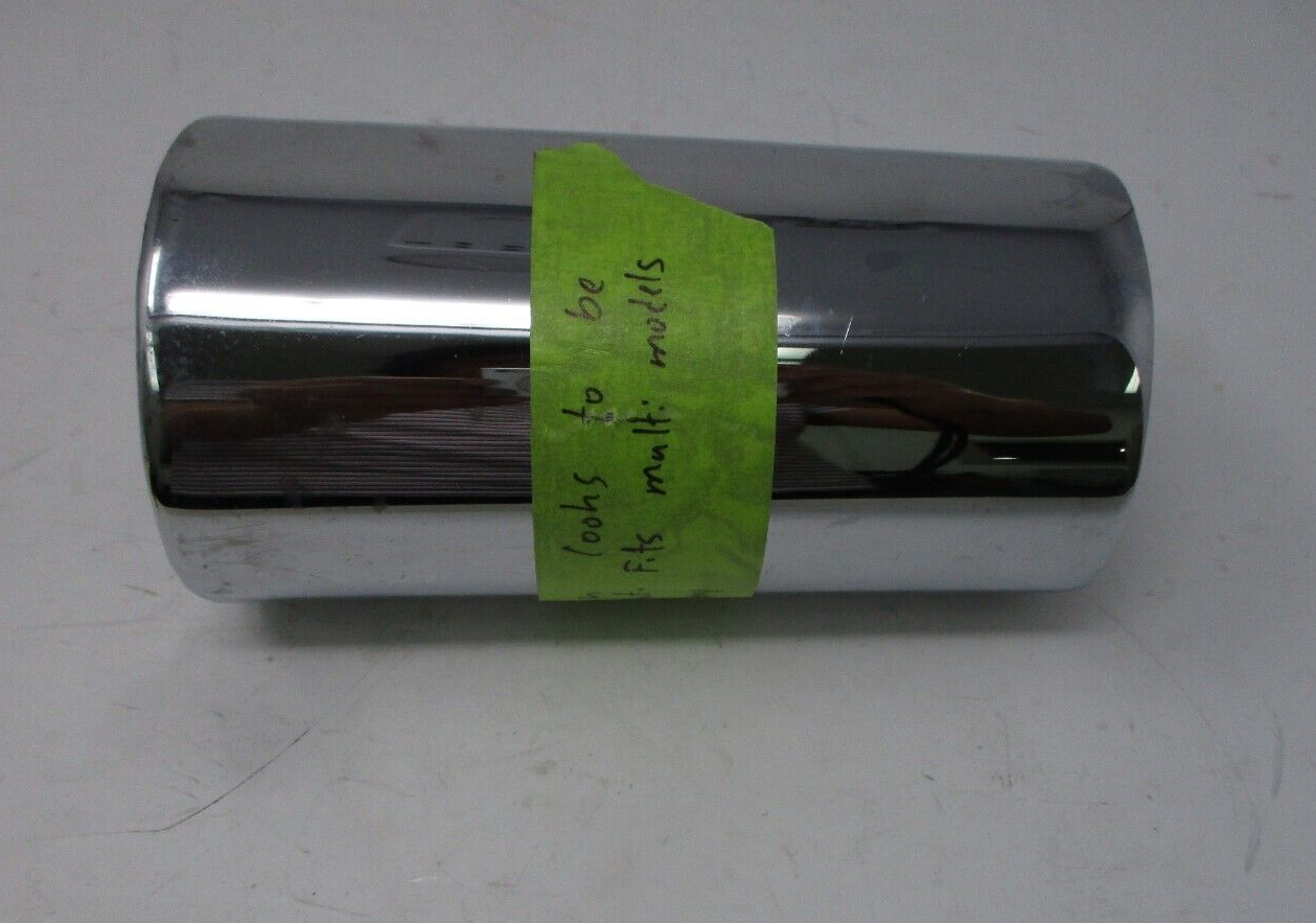 Multi Fit  Fork Tube Cover