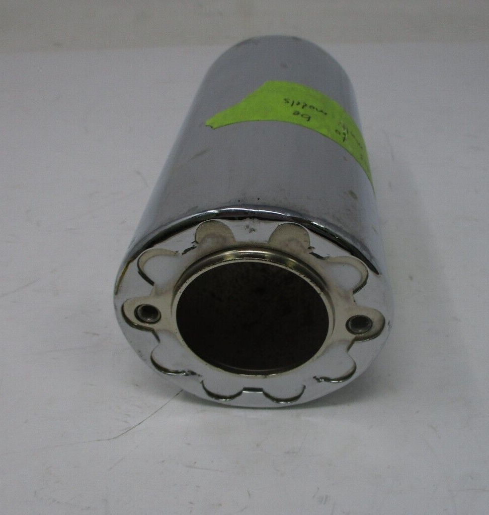 Multi Fit  Fork Tube Cover