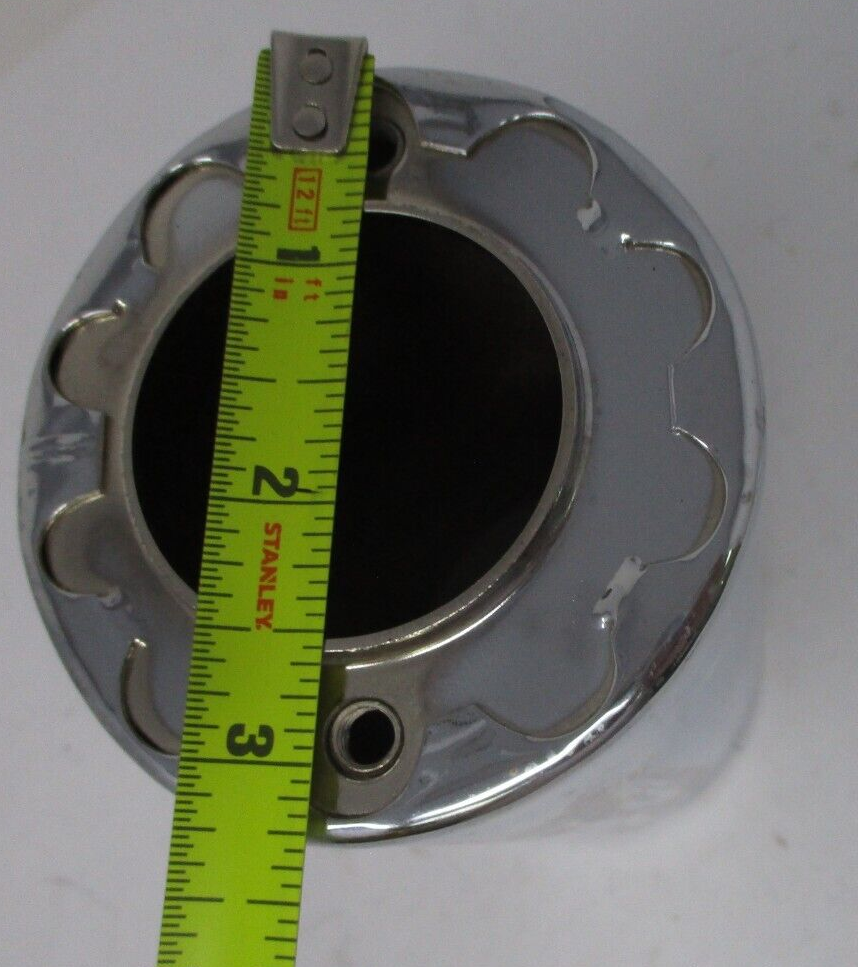 Multi Fit  Fork Tube Cover