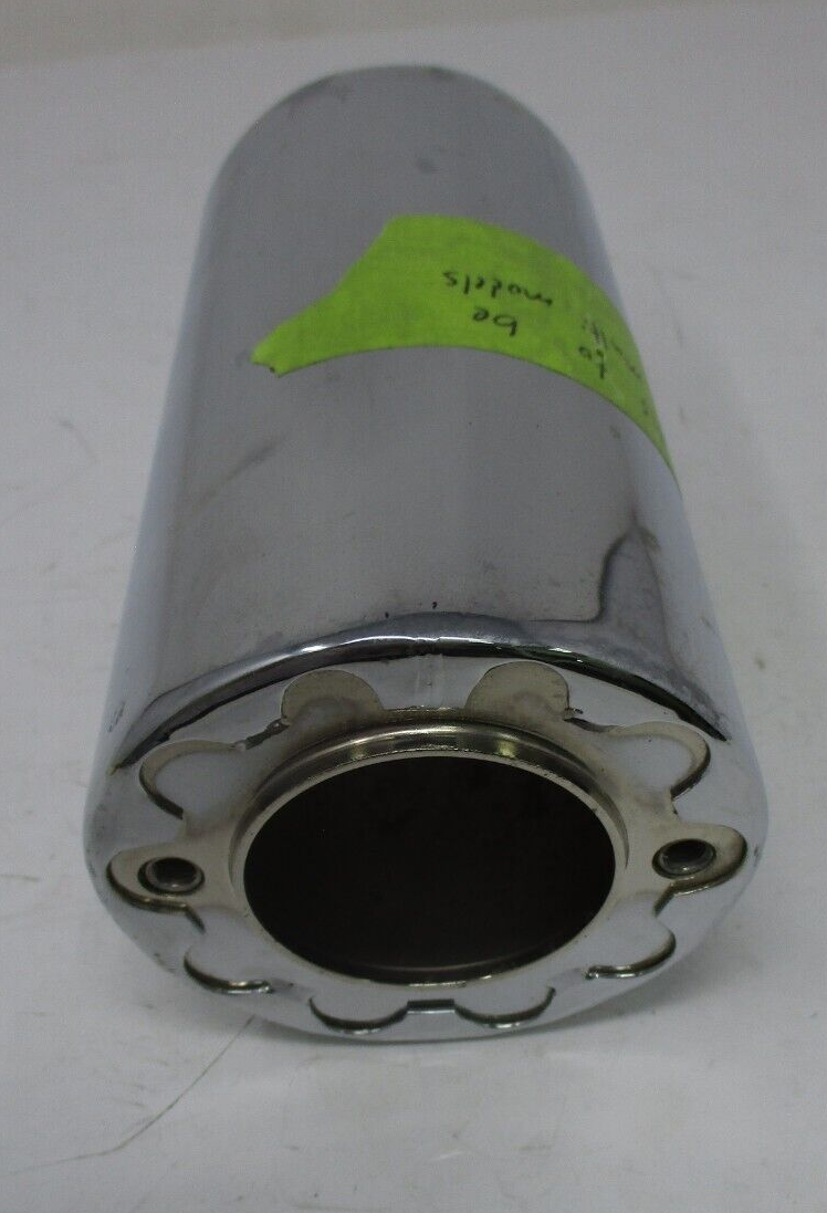 Multi Fit  Fork Tube Cover