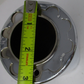 Multi Fit  Fork Tube Cover