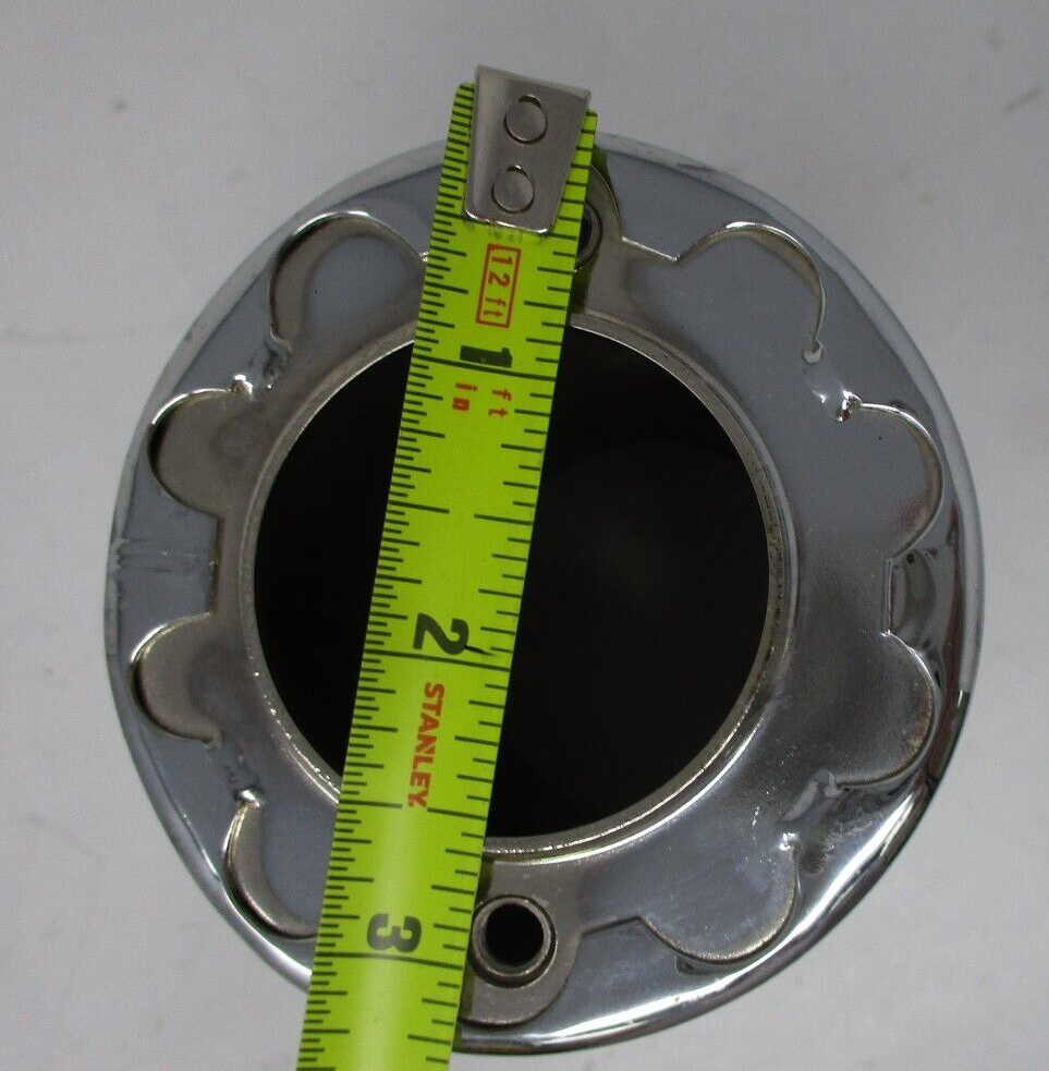 Multi Fit  Fork Tube Cover