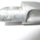 Right Side Foot Peg Male Mount