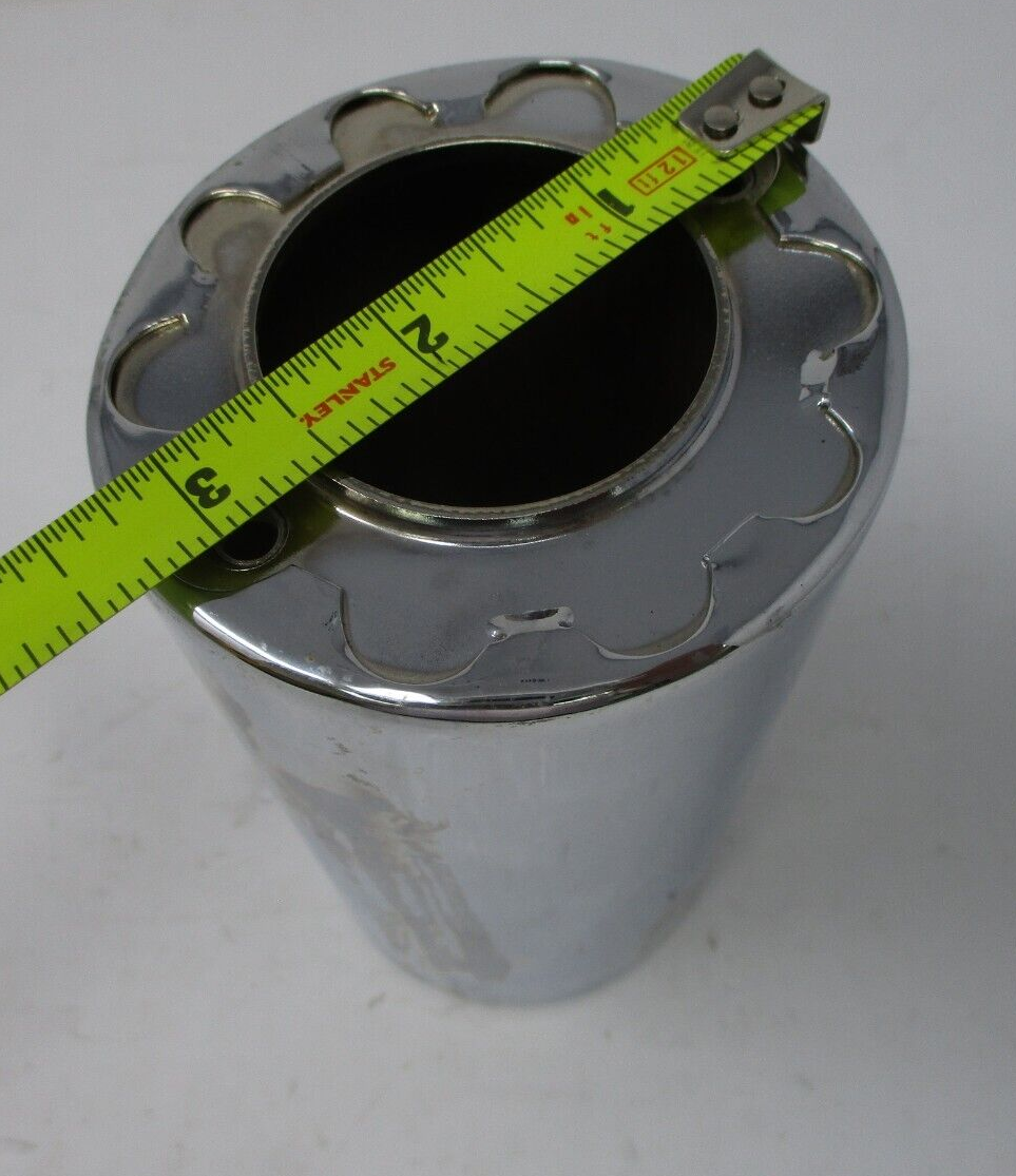 Multi Fit  Fork Tube Cover