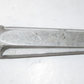 Right Side Foot Peg Male Mount