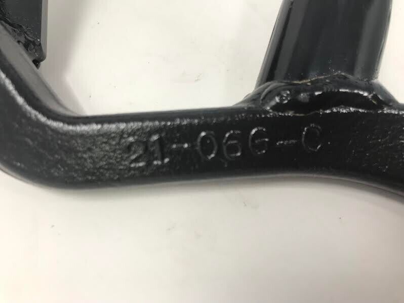 Centre Stand Unknown Fitment