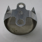 Harley- Davidson Chrome Horn Cover Multi Fit 69012-93