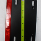 Harley- Davidson  License Plate Holder  7.0" x 4.75"  60918-10A