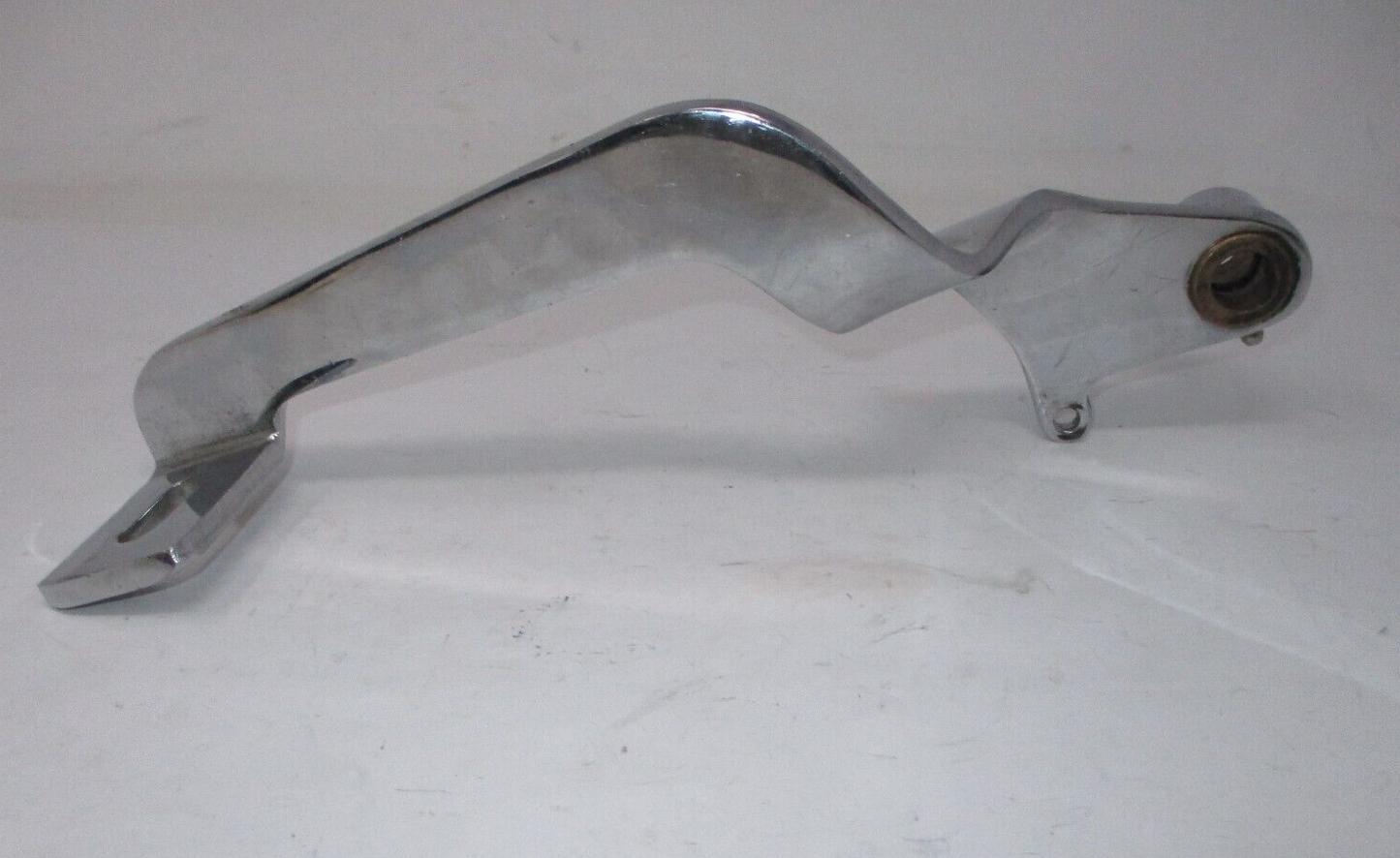 Harley-Davidson Brake Pedal for Forward Controls Unknown Fitment
