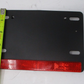 Harley- Davidson  License Plate Holder  7.0" x 4.75"  60918-10A