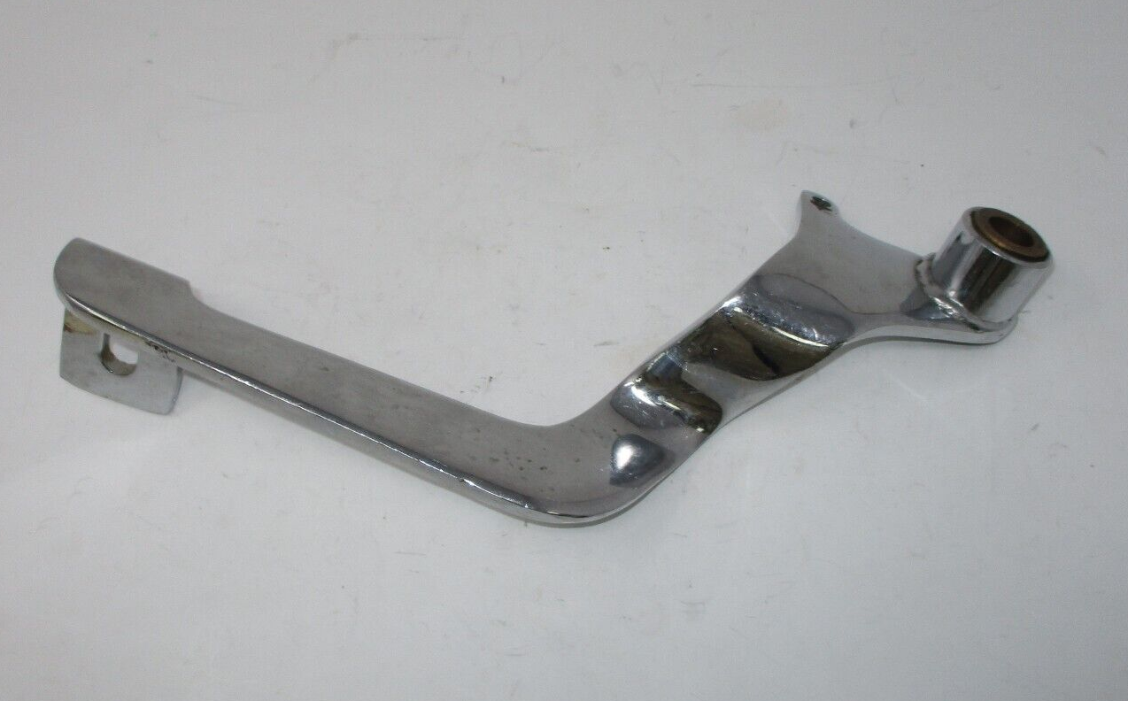 Harley-Davidson Brake Pedal for Forward Controls Unknown Fitment
