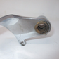 Harley-Davidson Brake Pedal for Forward Controls Unknown Fitment