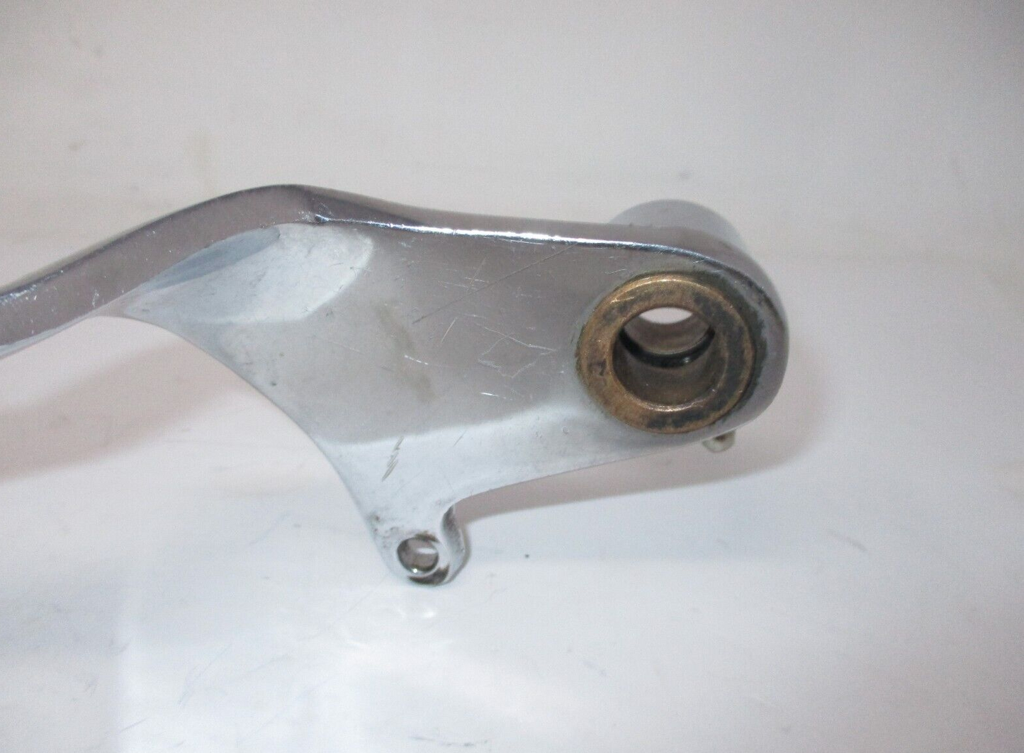 Harley-Davidson Brake Pedal for Forward Controls Unknown Fitment