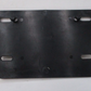 Harley- Davidson  License Plate Holder  7.0" x 4.75"  60918-10A