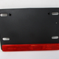 Harley- Davidson  License Plate Holder  7.0" x 4.75"  60918-10A